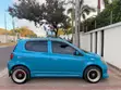 Toyota Vitz RS 2003 Bluu - 5