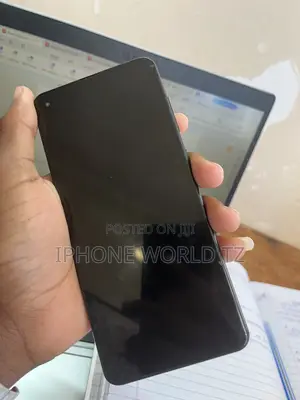 Samsung Galaxy A21s 32GB Bluu