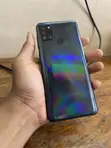Samsung Galaxy A21s 32GB Bluu - 4