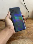 Samsung Galaxy A21s 32GB Bluu - 5