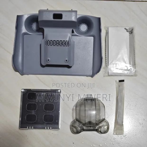 DJI Mini 4 Pro Accessories Bundle - 1