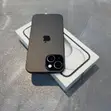 New Apple iPhone 15 128GB Black - 1