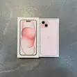 New Apple iPhone 15 Plus 128GB Pink - 2