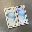 Apple iPhone 15 Plus 128GB Mpya Bluu - 3