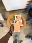 Apple iPhone 17 Pro Max 256GB Rangi ya Chungwa - 1