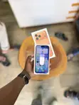 Apple iPhone 17 Pro Max 256GB Rangi ya Chungwa - 2