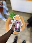 Apple iPhone 17 Pro Max 256GB Rangi ya Chungwa - 3