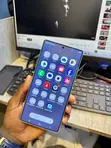 Samsung Galaxy S25 Ultra 256GB Nyeupe - 1