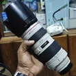 Canon EF 70-200mm f/2.8L IS USM Telephoto Zoom Lens - 1