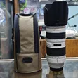 Canon EF 70-200mm f/2.8L IS USM Telephoto Zoom Lens - 3
