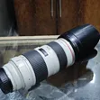 Canon EF 70-200mm f/2.8L IS USM Telephoto Zoom Lens - 5
