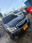 Subaru Forester XT 2013 Gray - 2