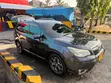 Subaru Forester XT 2013 Gray - 4