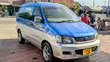 Toyota Noah 2.0 AWD (Viti 8) 2001 Bluu - 3