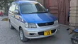 Toyota Noah 2.0 AWD (Viti 8) 2001 Bluu - 4