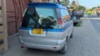 Toyota Noah 2.0 AWD (Viti 8) 2001 Bluu - 5