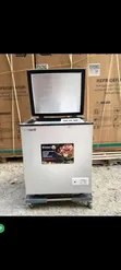 Volsmart 80L Freezer - 1