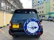 Toyota Land Cruiser VX Series 100 Mwaka 2004 - 1
