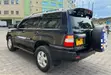 Toyota Land Cruiser VX Series 100 Mwaka 2004 - 2