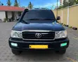 Toyota Land Cruiser VX Series 100 Mwaka 2004 - 3