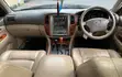 Toyota Land Cruiser VX Series 100 Mwaka 2004 - 4