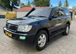 Toyota Land Cruiser VX Series 100 Mwaka 2004 - 5
