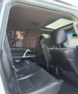 Toyota Land Cruiser 2014 Rangi ya Lulu - 3