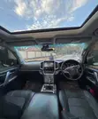 Toyota Land Cruiser 2014 Rangi ya Lulu - 4