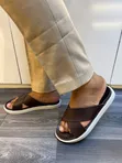 Sendos Velqaron Sandals - Men's Size 40-45 - 4