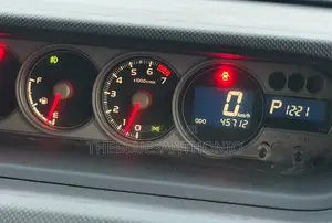 Toyota Corolla Rumion 2009 Aerotourer