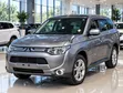 Mitsubishi Outlander 2015 Gray - 4