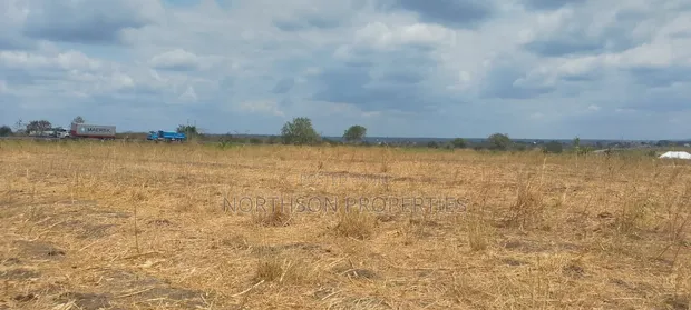 Industrial Plot for Sale, Bagamoyo - 1