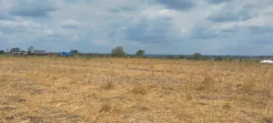 Industrial Plot for Sale, Bagamoyo
