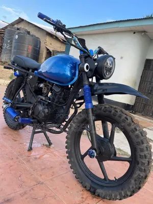 American Ironhorse Texas Chopper 2025 Bluu