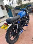 American Ironhorse Texas Chopper 2025 Bluu - 2