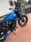 American Ironhorse Texas Chopper 2025 Bluu - 5