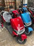 Arctic Cat 1000 XT 2026 Purple - 4