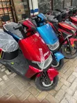 Arctic Cat 1000 XT 2026 Purple - 5