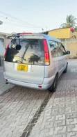 Toyota Noah SR 40 2001 Silver - 4