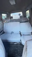 Toyota Noah SR 40 2001 Silver - 5