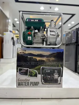 Original Mr UK 30X Water Pump (3-Inch)