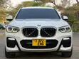 BMW X3 2018 Pearl - 1