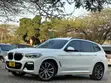 BMW X3 2018 Pearl - 3