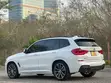 BMW X3 2018 Pearl - 5