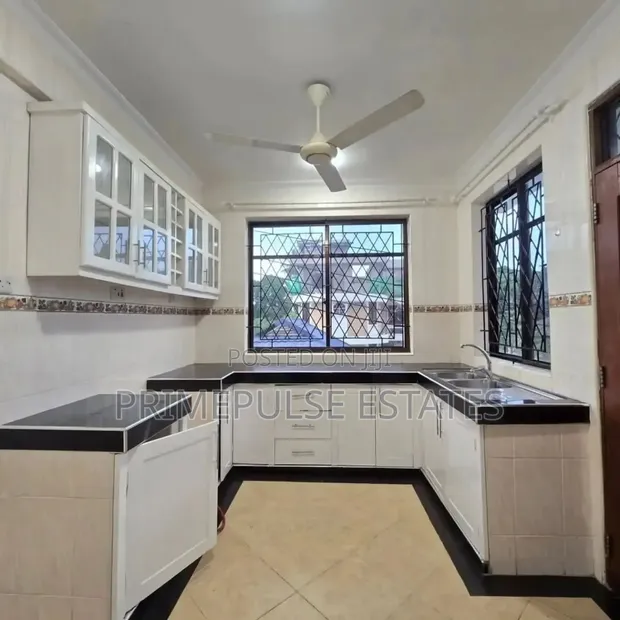 2 Bedroom Apartment for Rent in Mikocheni - 1