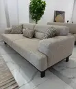 Modern Sofa Set 3, 2, 1, 1 - Full Fiber - 1