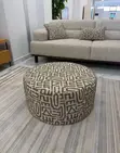 Modern Sofa Set 3, 2, 1, 1 - Full Fiber - 2