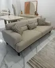Modern Sofa Set 3, 2, 1, 1 - Full Fiber - 3