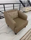 Modern Sofa Set 3, 2, 1, 1 - Full Fiber - 4