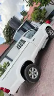 Toyota Hilux 2012 Single Cabin Pearl - 2
